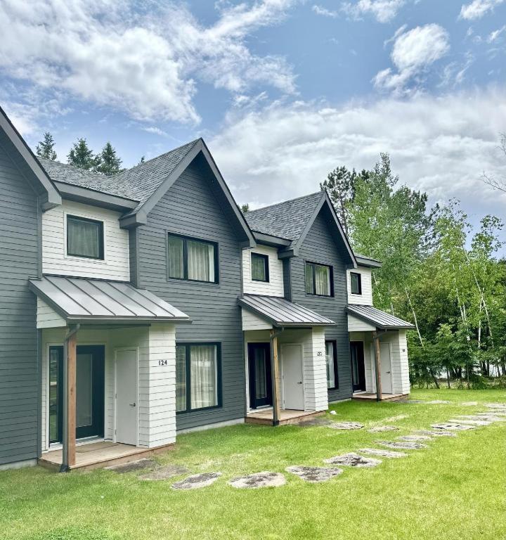 Condos Kamik Tremblant Mont-Tremblant Exterior foto